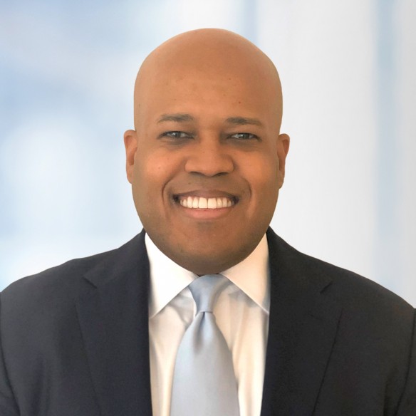 Christopher C. Robinson