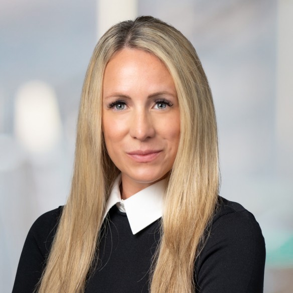 Nicola J. Bartholomew