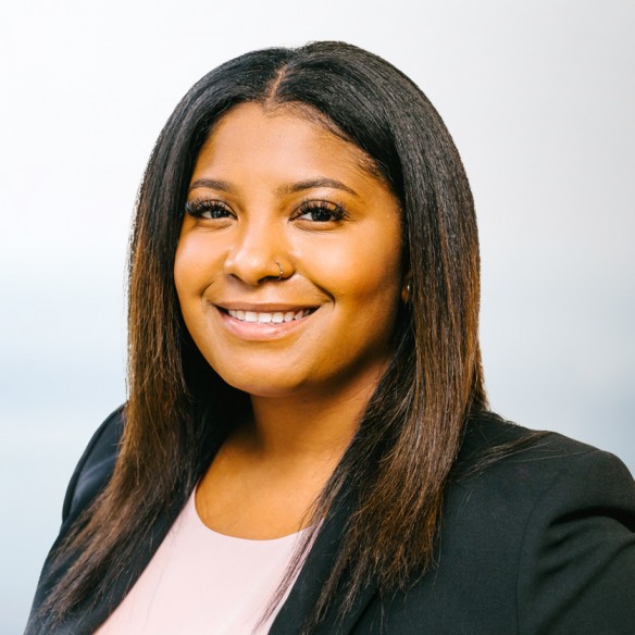 Shanice Z. Smith-Banks