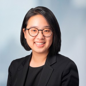 Lauren S. Kim