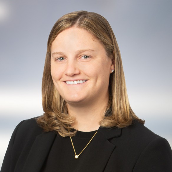 Allison F. Saltstein