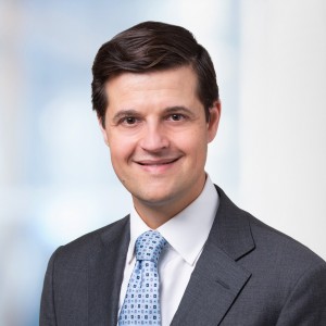 David B. Teigman