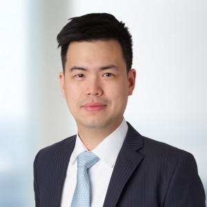 Yee-Chung (David) Chen