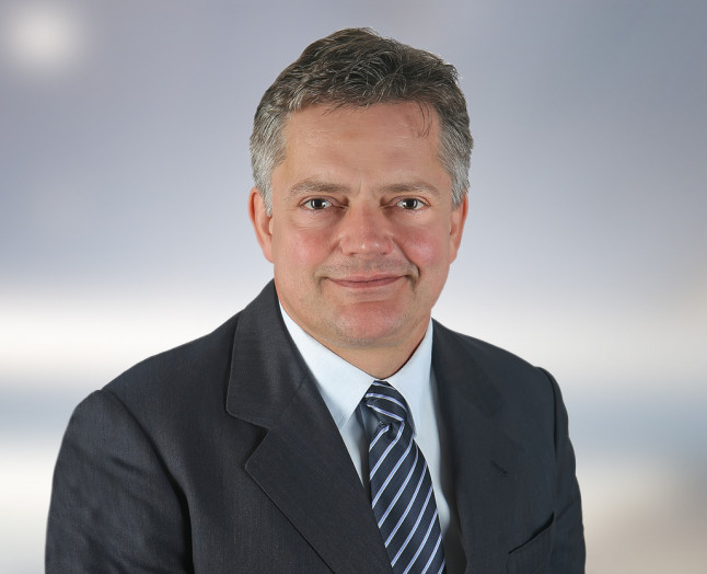 David Fenwick - Professionals - Proskauer Rose LLP