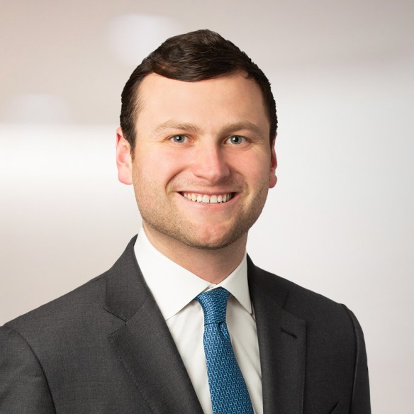 Maximilian A. Greenberg