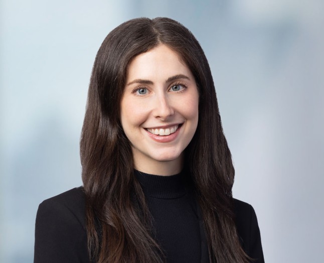 Jana R. Ruthberg - Professionals - Proskauer Rose LLP