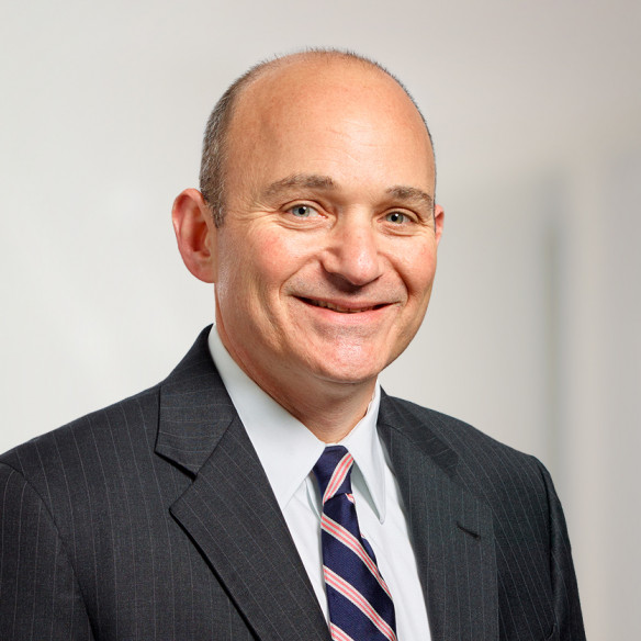 Howard J. Beber