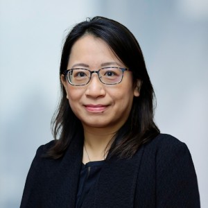 Winnie W. Fung