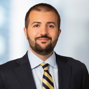 Matthew S. Rosenthal