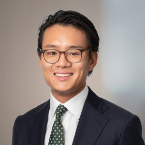 Aaron H.T. Wong