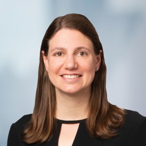 Michelle K. Moriarty