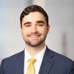 Benjamin G. Childress