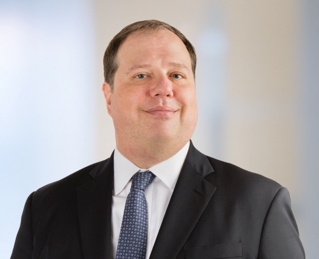 Martin T. Hamilton Professionals Proskauer Rose LLP