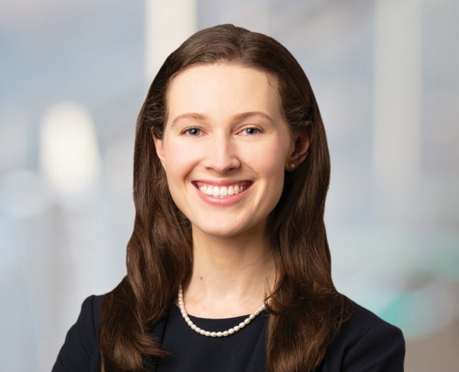 Hannah D. Morris Professionals Proskauer Rose LLP