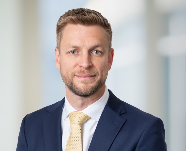 Frazer Money Professionals Proskauer Rose LLP