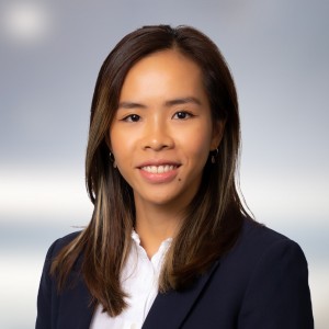 Ariadne (Dan Thao) Vu