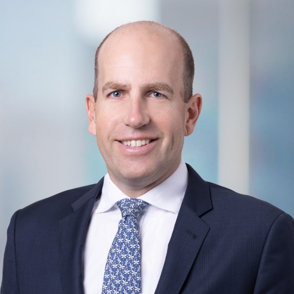 Jonathan (JD) DeSantis