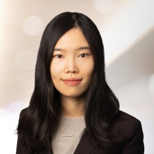 Yuxuan (Shonnie) Sun