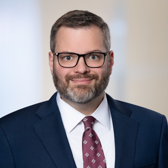 Shawn S. Ledingham, Jr.