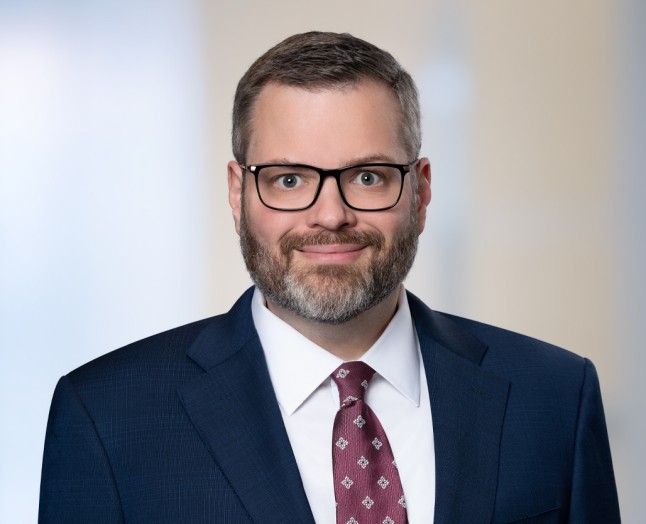 Shawn S. Ledingham, Jr. | Partner | Proskauer Rose LLP