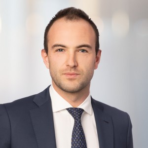 Pierre Yves Blancher