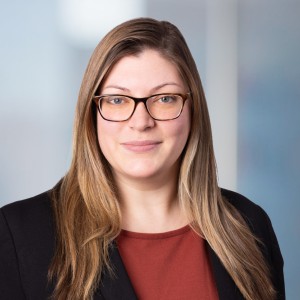 Brooke Larkin Santiago