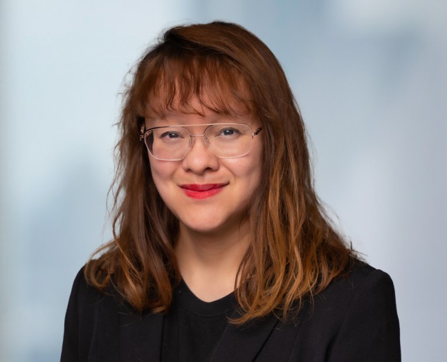 Yuri Tsukita Professionals Proskauer Rose LLP