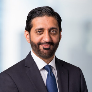 Faisal Ramzan