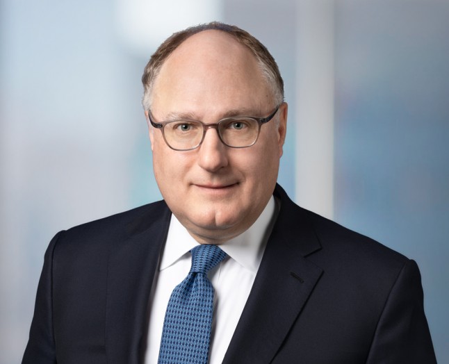 Stephen Hibbard Professionals Proskauer Rose LLP