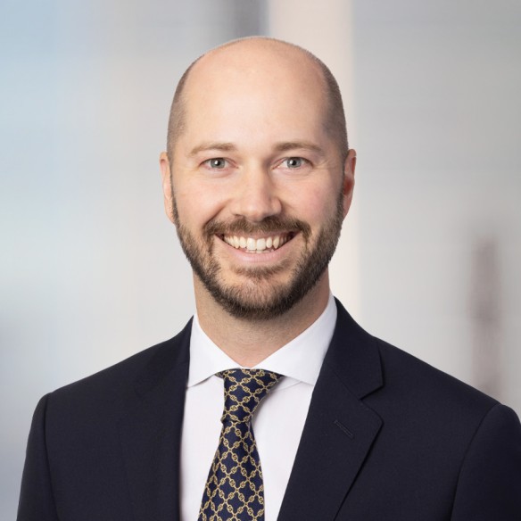 Andrew H. E. Lyon