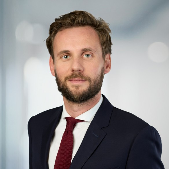 Aymeric Robine