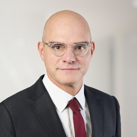 Xavier Norlain