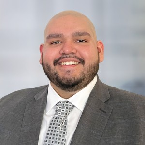 Ray Alvarez