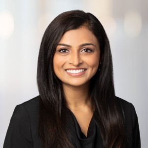 Nikita A. Patel