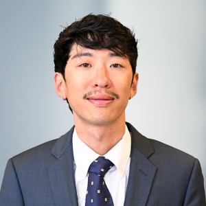 Mikey Kwon