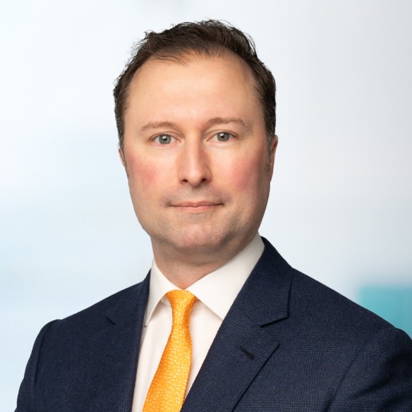 James Oussedik