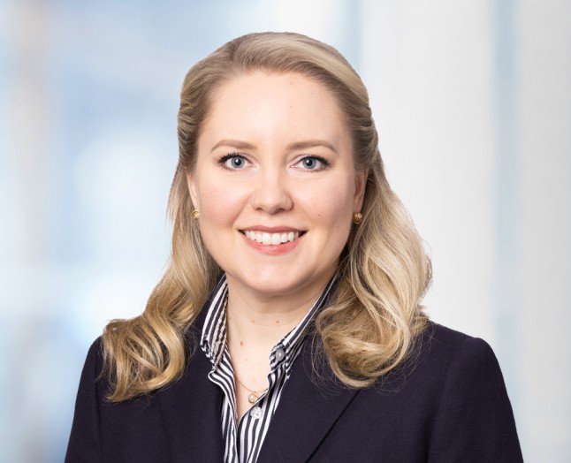 Jessica D. Jolivette | Associate | Proskauer Rose LLP