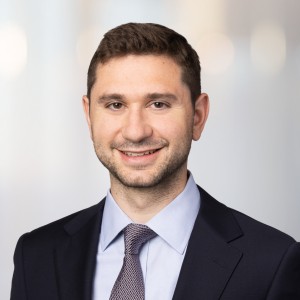 Bradley K. Waldstreicher