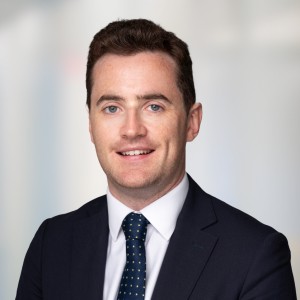 Laurence R. McGinley