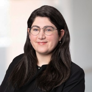 Emily Bernstein