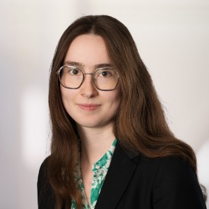 Claire-Lise Le Scornet