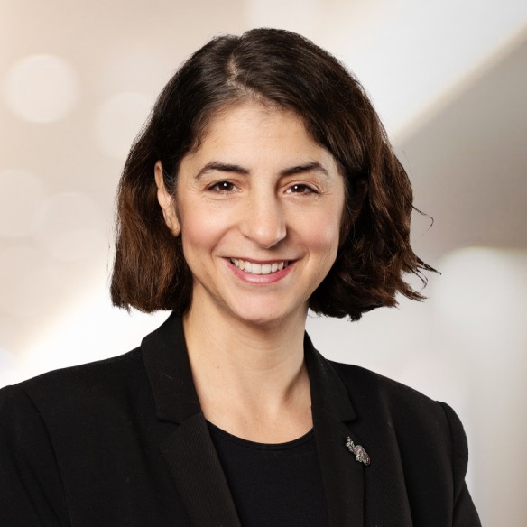 Agnès Rossi