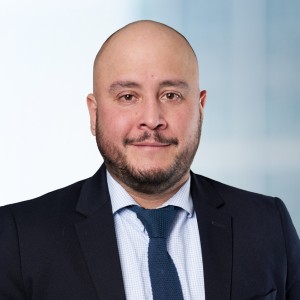 Santiago Ramirez Reyes