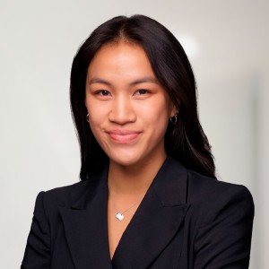 Chinen Rachel Huynh