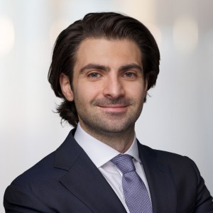 Emin Moskofian