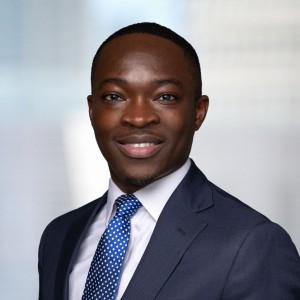 Dimeji Ademiju
