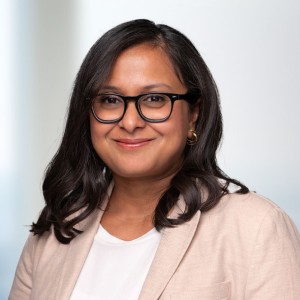 Mayuri Roy-Altenkirch