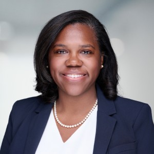 Amanda Butler-Jones