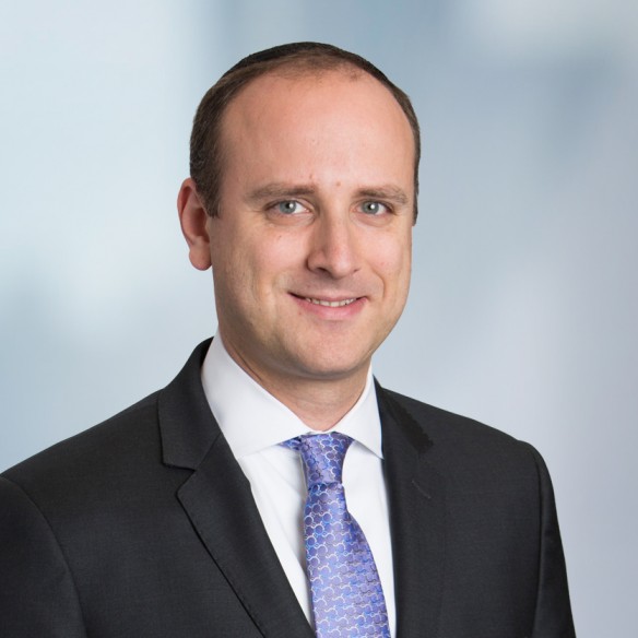 Pinchos (Pinny) Goldberg