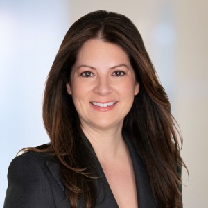 Sarah Stasny